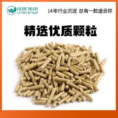 廠家批發(fā)生物燃燒顆粒松木雜木玉米芯不結(jié)焦熱值高取暖樟子松顆粒