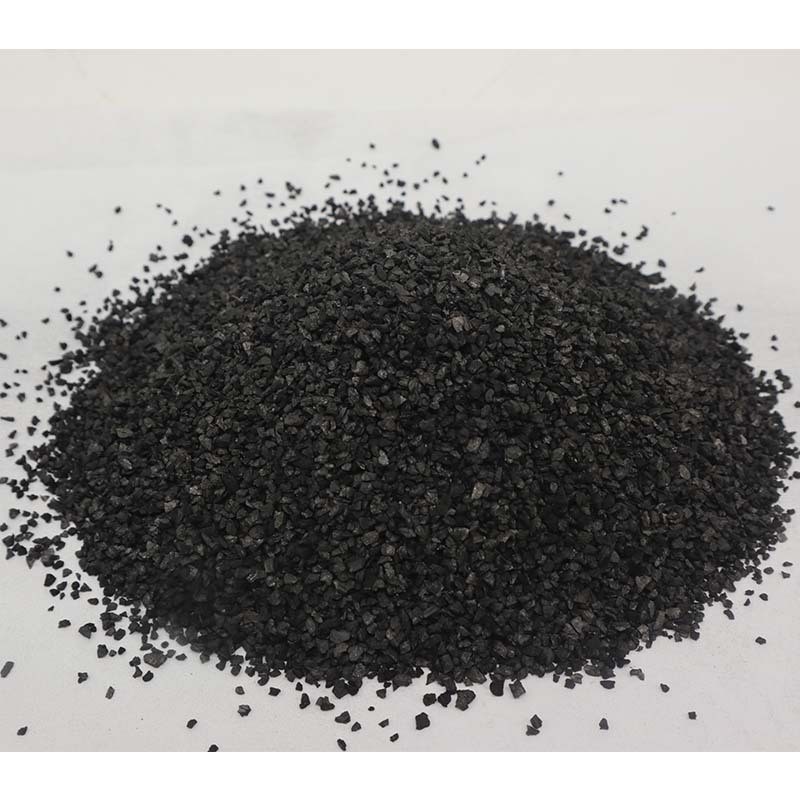 煤質(zhì)顆?；钚蕴?水處理廢氣凈化活性炭定做 廠家現(xiàn)貨水過濾破碎炭