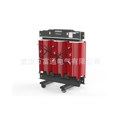 SCB13-1250/10 西門子變壓器