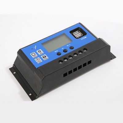 12V/24V40A 50A 60A太陽能控制器 路燈控制器 光伏發(fā)電控制器W系