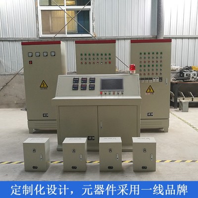 廠家定做玻璃窯爐自動(dòng)化成套電控柜 蓄熱式環(huán)保plc電氣柜 配電柜