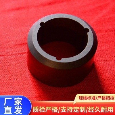 廠家供應汽車泵用 石墨軸套 石墨軸襯套 泵用軸套批發(fā)