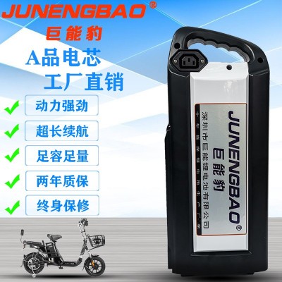 48v鋰電池10Ah20Ah臺(tái)鈴愉途愛(ài)瑪雅迪銀魚(yú)寶燕電動(dòng)車(chē) 用電瓶