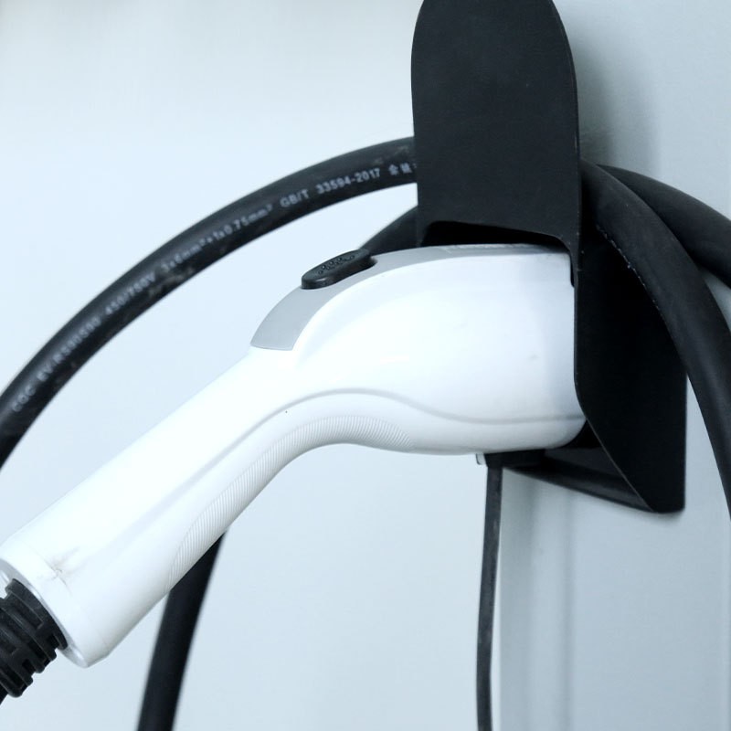 新能源汽車一體化直流智能充電樁標(biāo)準(zhǔn)搶線5G單雙槍電動(dòng)車充電樁