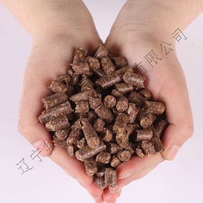 廠家發(fā)貨 生物質(zhì)顆粒木屑顆粒 生物燃料 木屑顆粒 樟子松顆粒