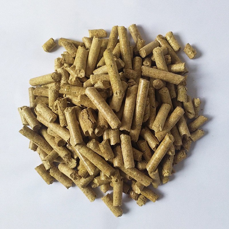 廠家銷售生物質燃燒顆粒 生物顆粒 顆粒燃料 生物質燃料 竹粉顆粒