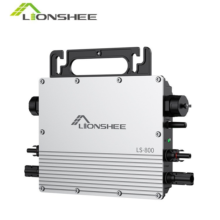 家用工裝逆變器12v24v48v智能太陽能充電器充電機轉換器800W