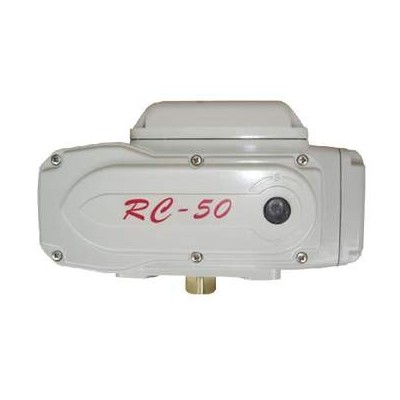 RC-50閥門電動執行器/電動執行器