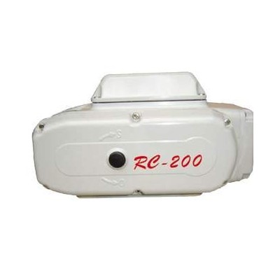 RC-200閥門電動執行器/電動執行器