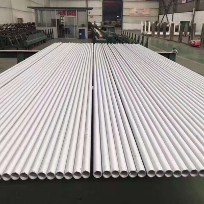 換熱器專用不銹鋼無(wú)縫管，S30408不銹鋼無(wú)縫管