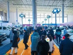 新能源浪潮席卷晚報(bào)冬季車(chē)展